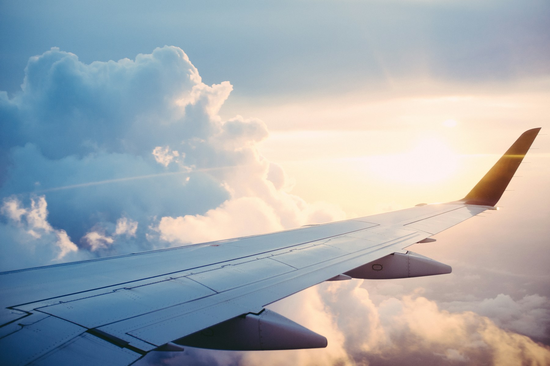 Air cargo and airport operations