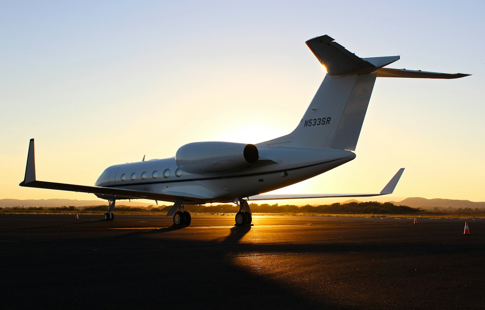 Air cargo and airport operations